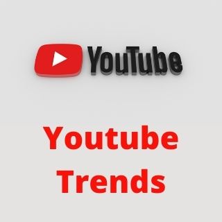 Youtube Trends